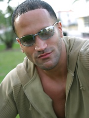 Hot latino macho naked