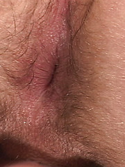 Pretty jock shows his love-tool