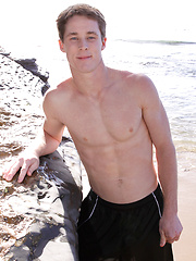 Straight stud Quinn