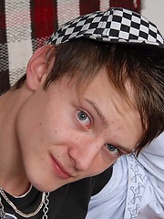 Softcore set of nice euro twink boy