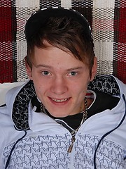 Softcore set of nice euro twink boy