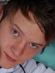 Softcore set of nice euro twink boy