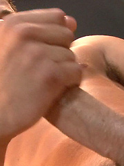 Jock twink AJ is one damn fine looking stud