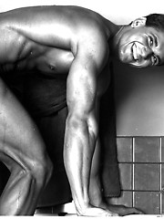 Classic colt studio shoots
