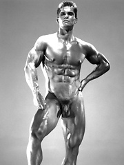 Classic colt studio shoots