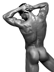 Classic colt studio shoots