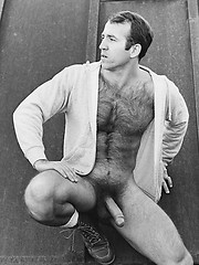 Gays vintage photo collection
