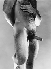 Gays vintage photo collection