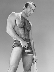 Gays vintage photo collection