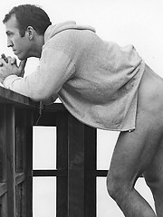 Gays vintage photo collection