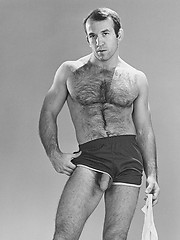 Gays vintage photo collection