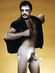 Retro daddy man solo session