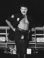 Retro daddy man solo session