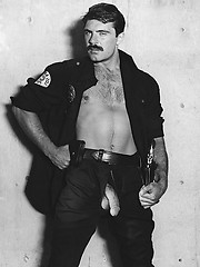 Retro daddy man solo session