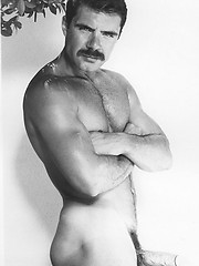 Retro daddy man solo session