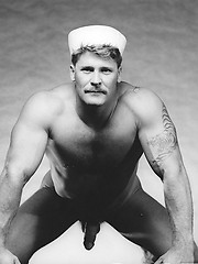 Guys from 70`s in erotic photos