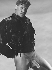 Guys from 70`s in erotic photos