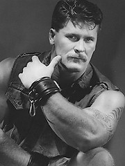 Guys from 70`s in erotic photos