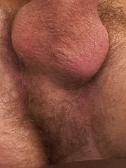 All-natural guy Damien