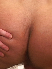 All-natural guy Damien