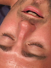 Clifton is a hot surfer who has an athletic body