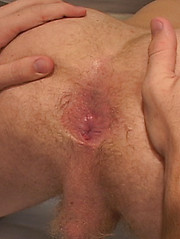 Dudes rimming and sucking