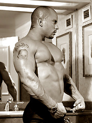 Troy Hammer jacking off