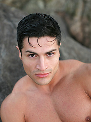 Amerigo Jackson