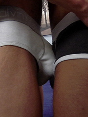Skyler Penn and Rod Daily fuck