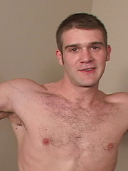 Two lovely studs fucking