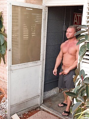 Owen Powers and Daxton Ryker