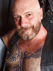 Daddy Lucas - Photos by Rene