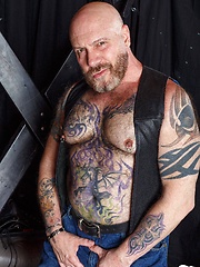 Daddy Lucas - Photos by Rene