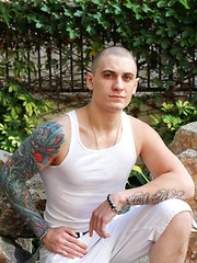 Alex Michaels