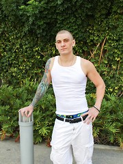 Alex Michaels