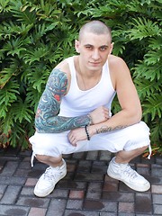 Alex Michaels