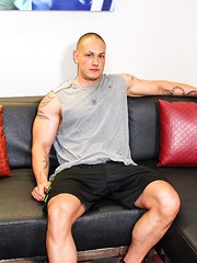 Matt