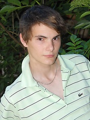 Young cute boy solo pictures