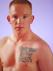 22 year old firecracker posing naked