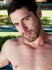 Matt stands up and works himself up into a frenzy