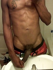 Big Black Cocks