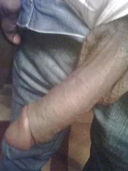Big Black Cocks