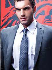 Vito Gallo fucks hard divorce lawyer Dakota Rivers