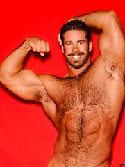 Pete Kuzak sexy pics