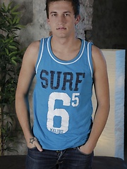 Two Kinky Dick-Crazed Fuck-Buddies Choose to Rim, Ride & Open Wide!