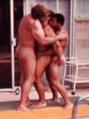 COLT Studio Group - Dakota, Chris Dickerson & John Tristram