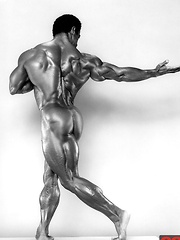 COLT Studio Group - Dakota, Chris Dickerson & John Tristram