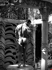 COLT Studio Group - Dakota, Chris Dickerson & John Tristram