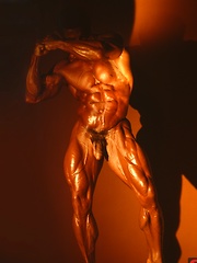 COLT Studio Group - Dakota, Chris Dickerson & John Tristram