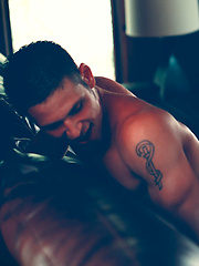Fire Island: Meatrack - Duncan Black & David Lambert